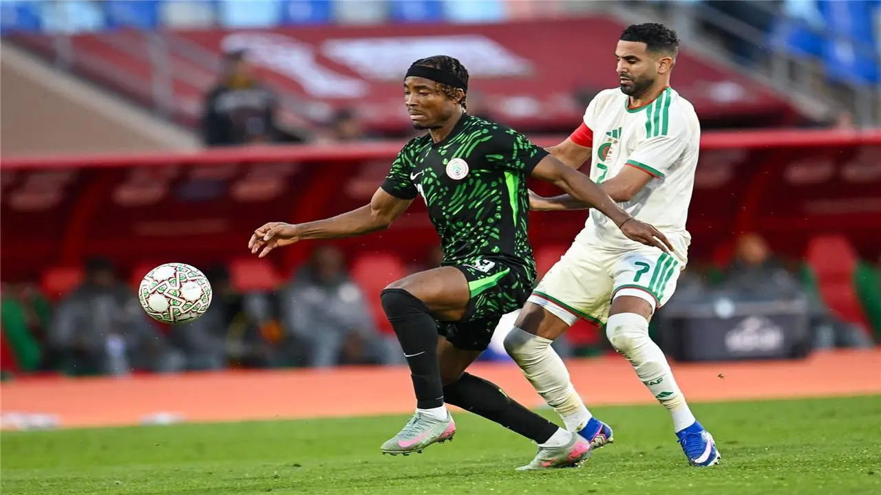 القنوات الناقلة لمباراة الجزائر وجواتيمالا في المواجهة الودية المقررة اليوم